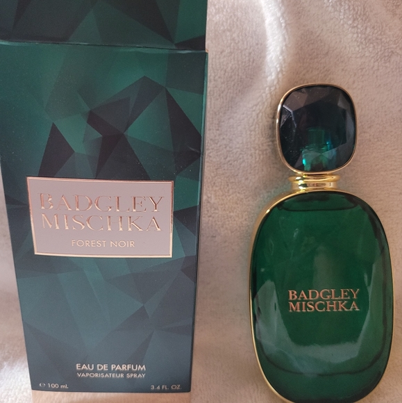 Badgley Mischka Other - Badgley Mischka Parfum